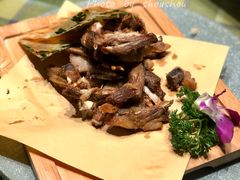 -章吴记喜瑞餐厅(东东城店)