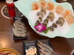 -丽江庭院之爱在路上(西单店)
