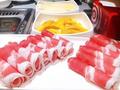 -海底捞火锅鲜切牛肉主题店(长寿路店)