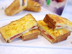 -星巴克(厦门SM新生活广场店)