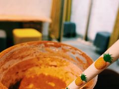 -春庄咖啡SpringHues(钟楼小区店)