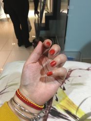 -LILY NAILS美甲美睫