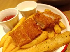 -HELLO 27 意面·沙拉·帕尼尼