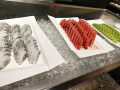 -夏阳湖皇冠假日酒店-自助餐厅