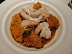 -狮王府淮扬菜(夫子庙老门东店)