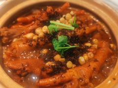 -春家·非遗手工小吃(徐汇万科广场店)