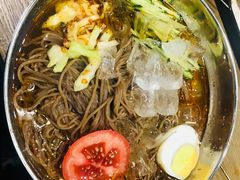 -马海涛牛肉串·东北吉林烧烤(领汇广场店)