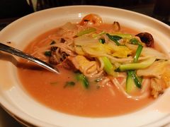-莆田餐厅PUTIEN(三里屯店)