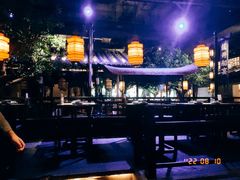 -绿茶餐厅(乐峰广场店)