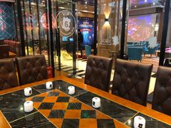 -MRX狼人杀俱乐部(黄浦店)
