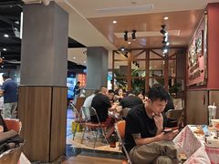 -辣螃铠盆盆蟹大排档(海昌店)
