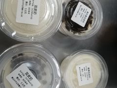 -复旦大学本部-食堂