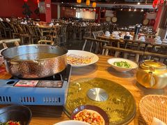 -印象鲵宴·张家界地标美食名片(溪布街店)