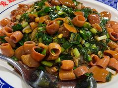 -旺角小渔村(二马路店)