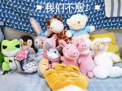 -LLJ夹机占(清河万象汇店)