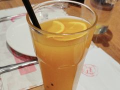 -萨贝尔意式餐厅(宝信店)