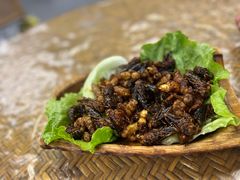 -基诺山寨.版纳民族特色菜