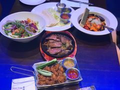 -bluefrog蓝蛙(皇庭广场店)