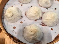 -苏小柳点心·手作小笼包(新世界新丸中心店)