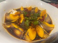 -牛村来人潮汕牛肉火锅(西单店)