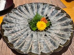 -一阳寿司(麦子街店)