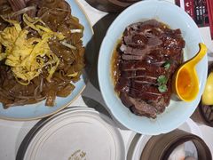 -鹅冠港式茶餐厅(来福士店)