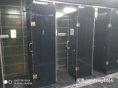 -古德菲力健身(中关村大恒店)
