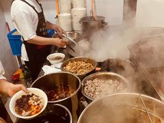 -蒋家肠旺面馆老店(合群路店)