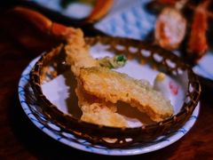 -蟹道乐( 新宿駅前店)