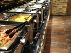 -比格比萨(方庄店)