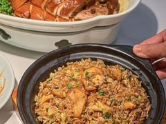-小荔园·粤菜小馆(美的悦然广场店)