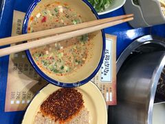 -马路边边·成都串串(翠柏路店)