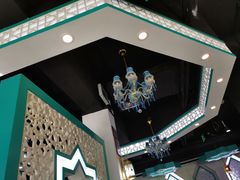 -帕米尔食府(白云观店)