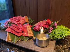 -老乾杯和牛烧肉(王府中环店)
