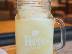 -Peet's 皮爷咖啡(东湖路手作店)