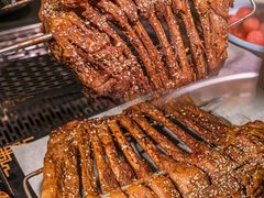 -呼吉牧蒙古烤肉·烧烤·小龙虾