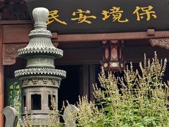 -钱王祠