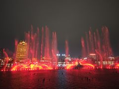 -眉山湿地公园(东坡区)