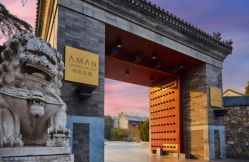 -颐和宾馆宴会厅