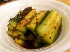 -鬼味烤翅(南锣鼓巷店)