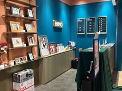 -海马体照相馆(龙湖杭州金沙天街店)