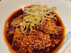-燕兰楼·清真西北融合菜(亚运村店)