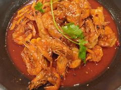 -虾吃虾涮.虾火锅.肉蟹煲(步步高梅溪新天地店)