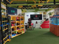 -红山会健身·普拉提(广安门店)