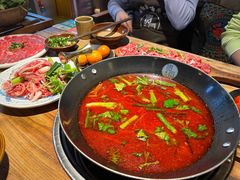 -贵厨酸汤牛肉(汇金星力城店)