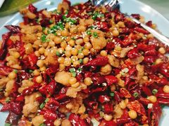 -大江南食府(石景山店)