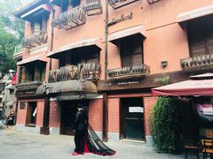 -飞马旅黎黄陂路文旅街区