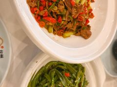 -攸州小镇家湘菜(小米科技园店)