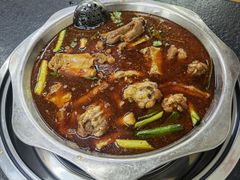 -新乡杨记红焖羊肉火锅(天坛南门店)