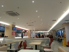 大堂-乡村基(世纪店)